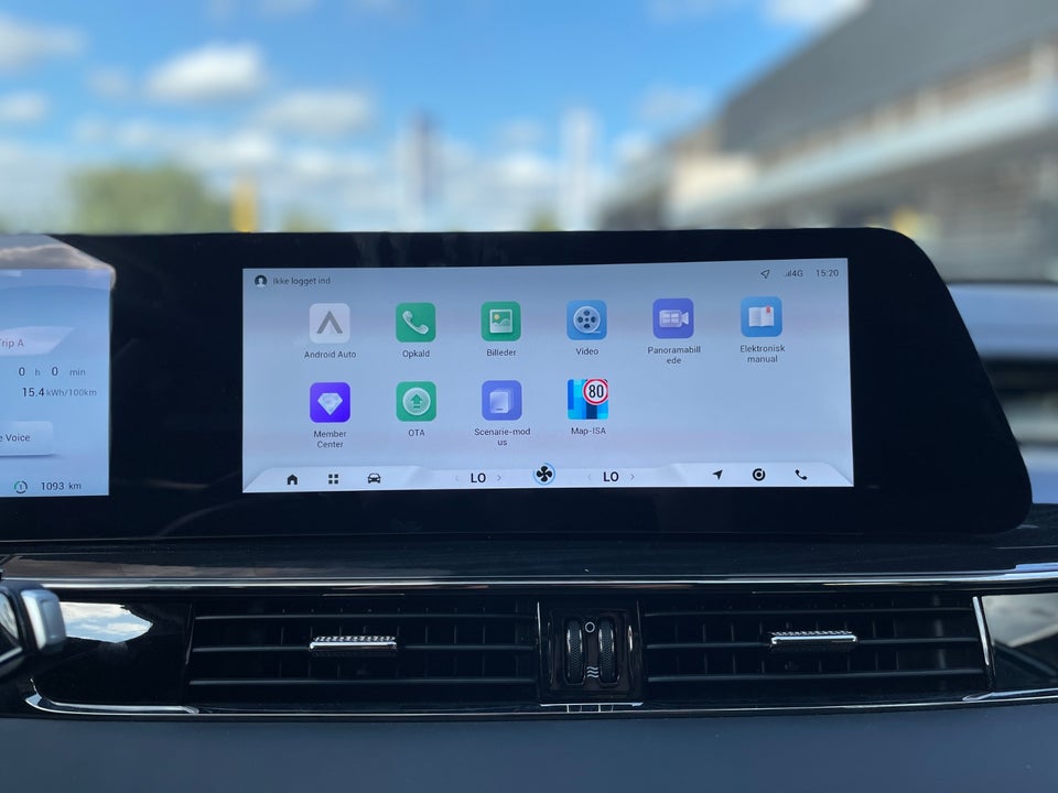 Omoda 5 EV Premium 5d