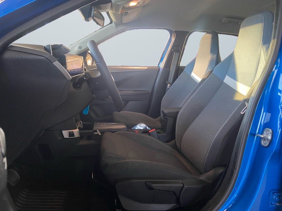 Opel Frontera 44 Edition 5d