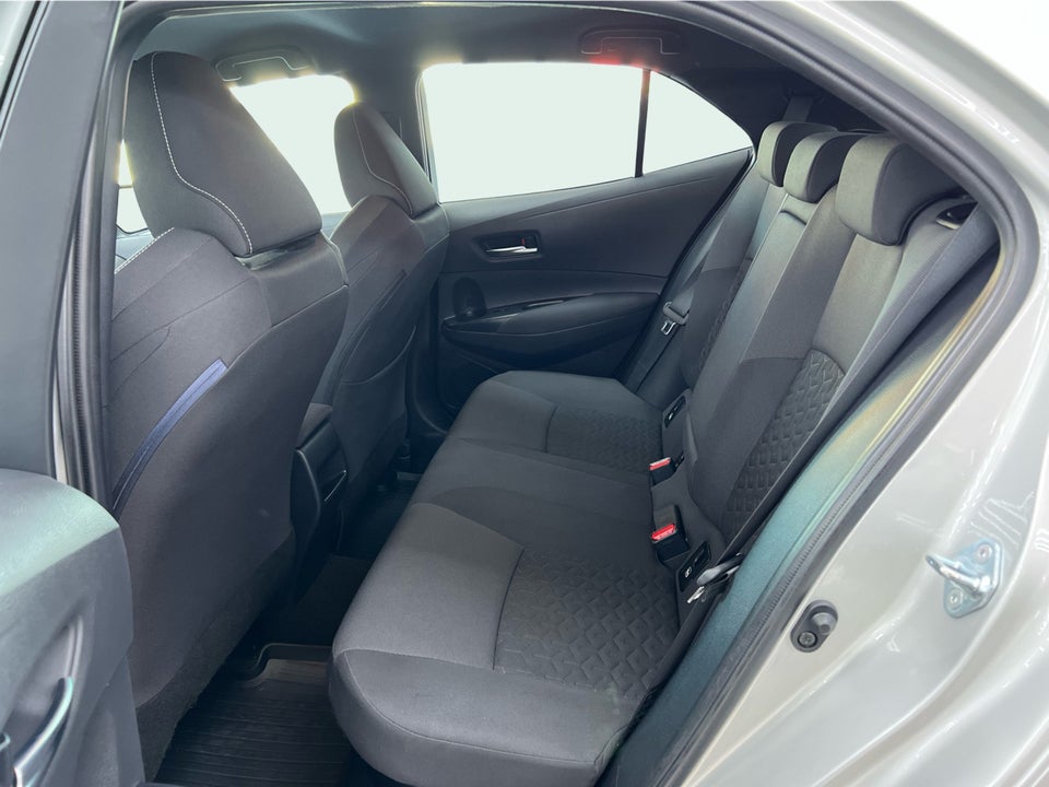 Toyota Corolla 1,8 Hybrid H3 Premium MDS 5d