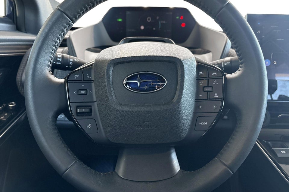 Subaru Solterra 71 Touring+ 5d