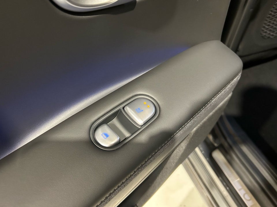 Hyundai Ioniq 5 77 Ultimate 5d