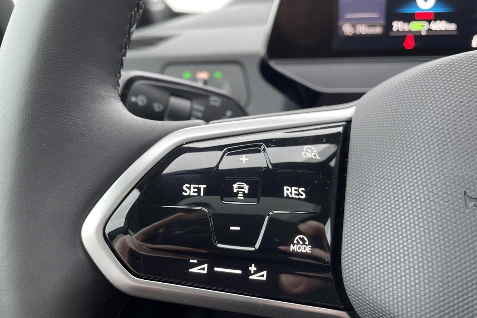 VW ID.3 79 GTX Fire+Ice 5d