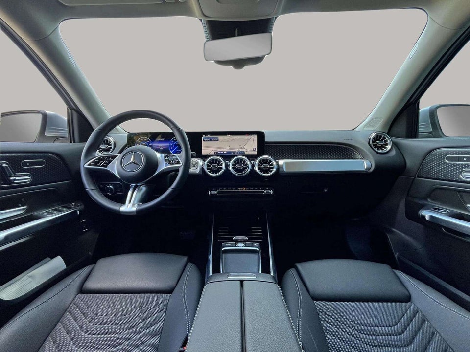 Mercedes EQB250+ Progressive Advance 5d