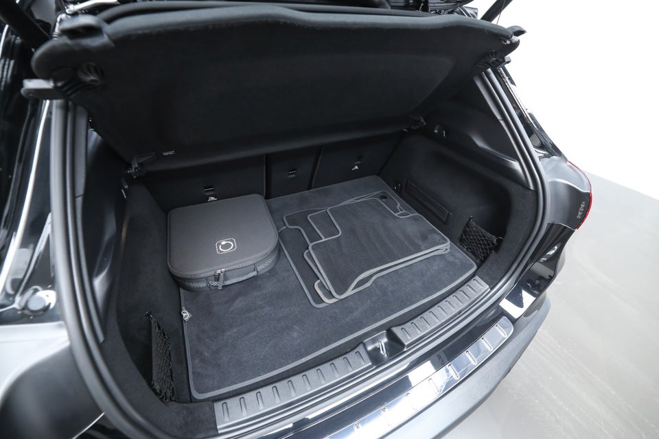 Mercedes EQA250+ AMG Premium 5d