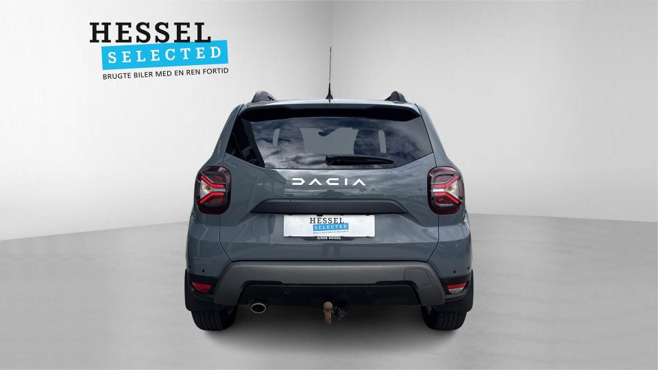 Dacia Duster 1,3 TCe 150 Journey EDC 5d