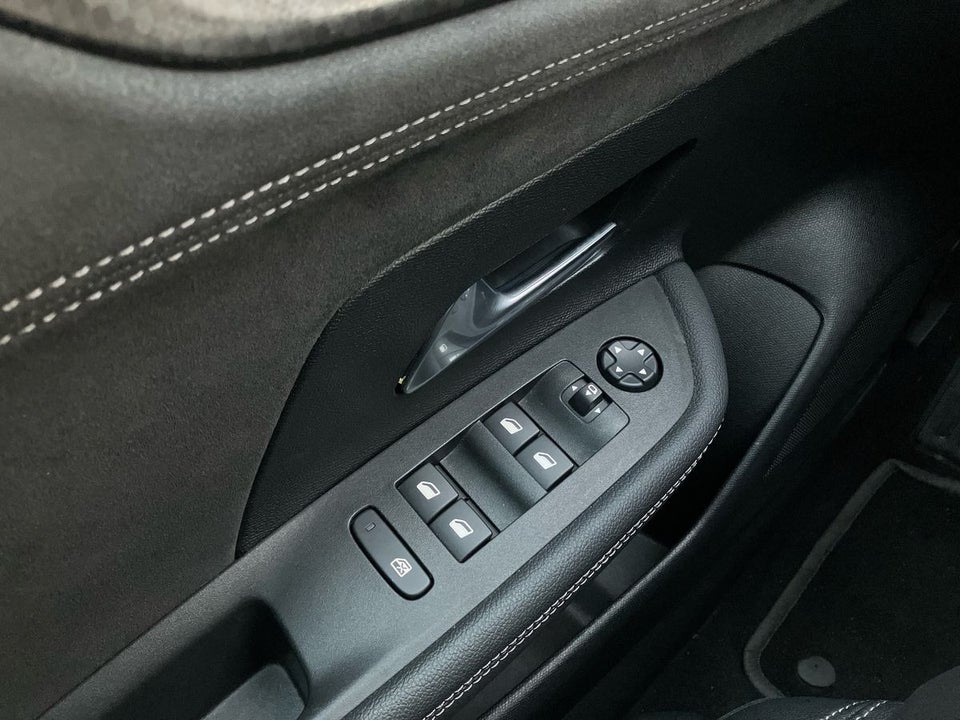 Opel Mokka-e 50 Ultimate 5d