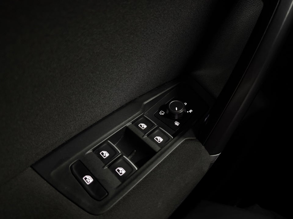 VW Tiguan 1,4 TSi 150 Comfortline DSG 5d