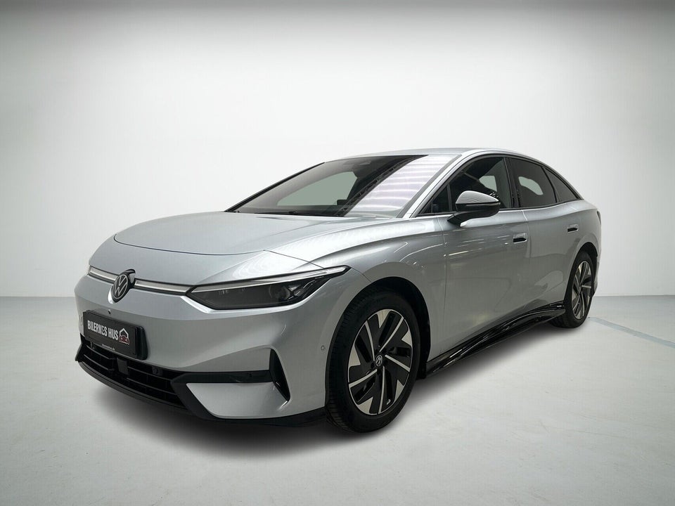 VW ID.7 77 Style 5d
