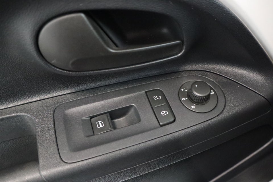 Skoda Citigo 1,0 60 Ambition 5d