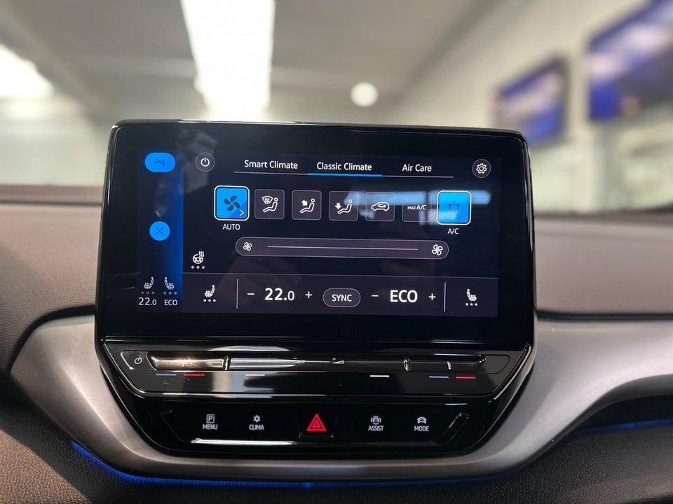 VW ID.4 77 Pro Performance 5d