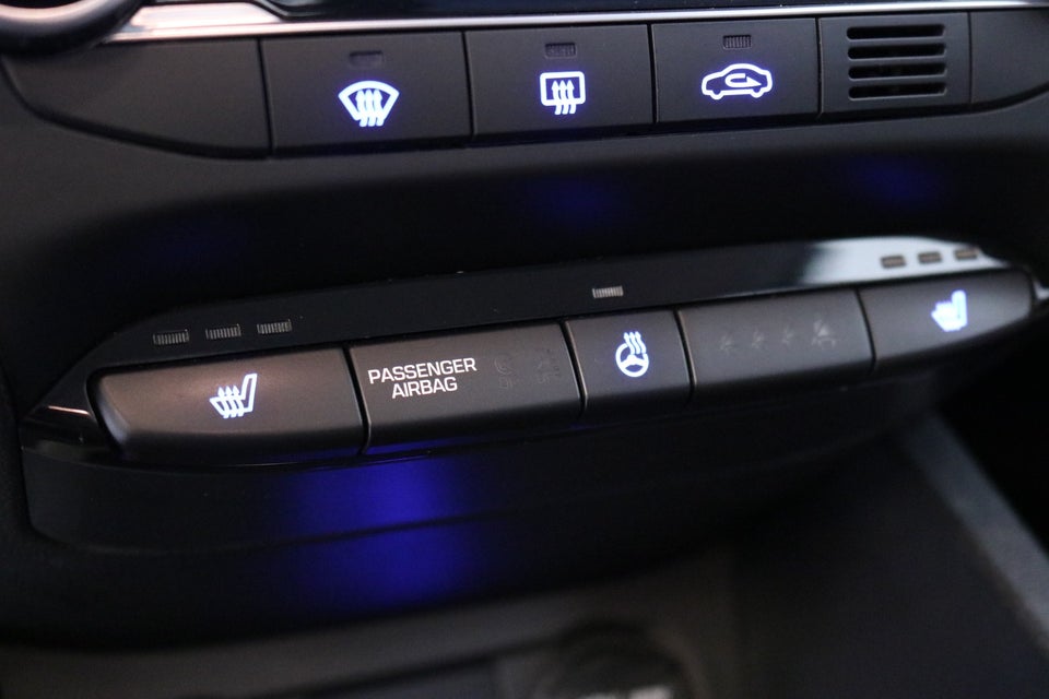 Hyundai i20 1,25 Premium 5d