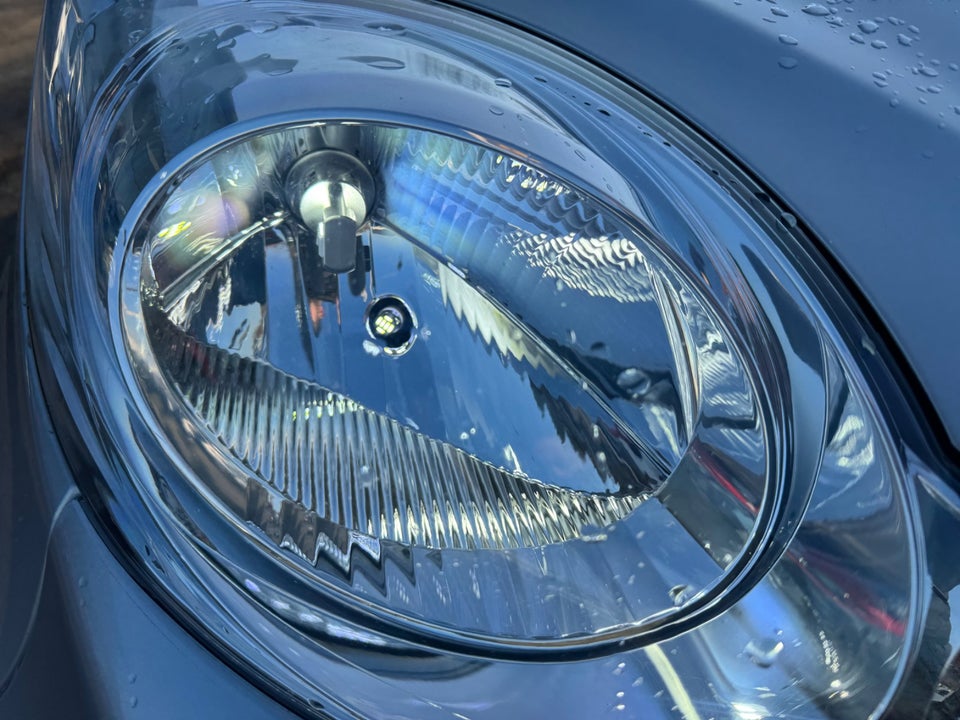 Peugeot 107 1,0 Comfort 5d