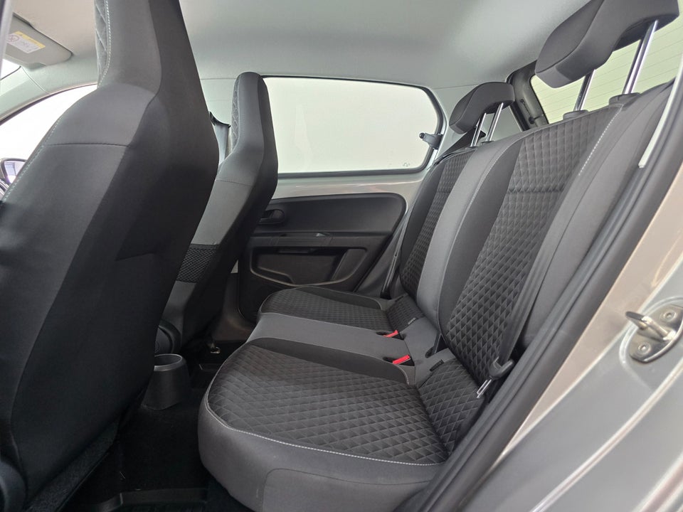 Skoda Citigo 1,0 60 Ambition GreenTec 5d