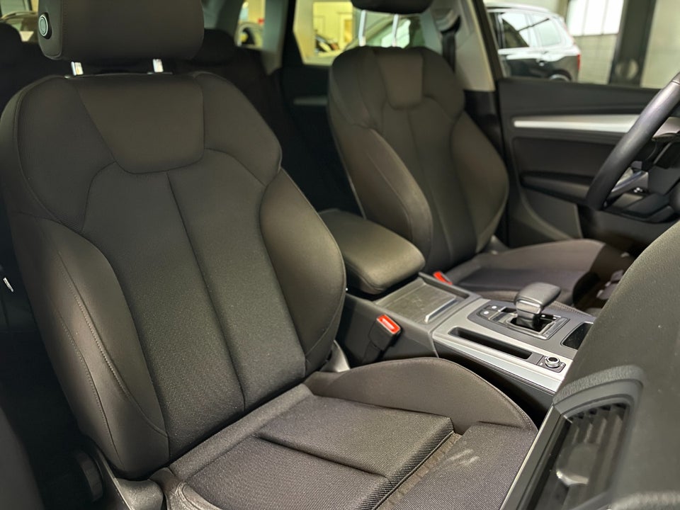 Audi Q5 50 TFSi e Prestige quattro S-tr. 5d