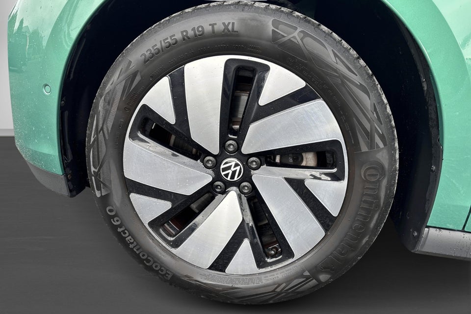 VW ID.Buzz 77 Life SWB 5d