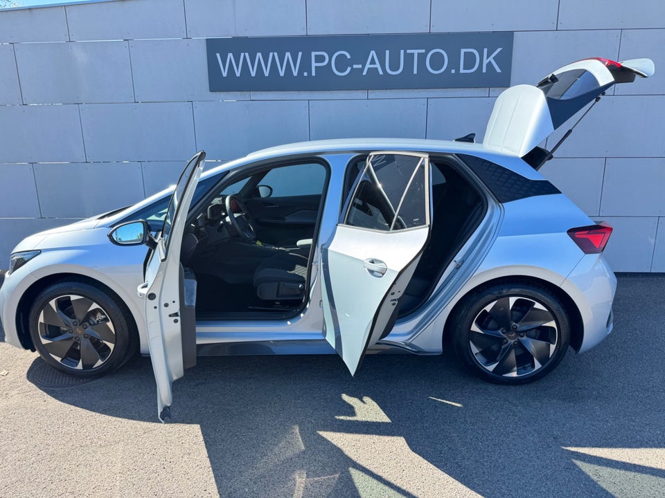 Cupra Born 77 e-Boost 5d