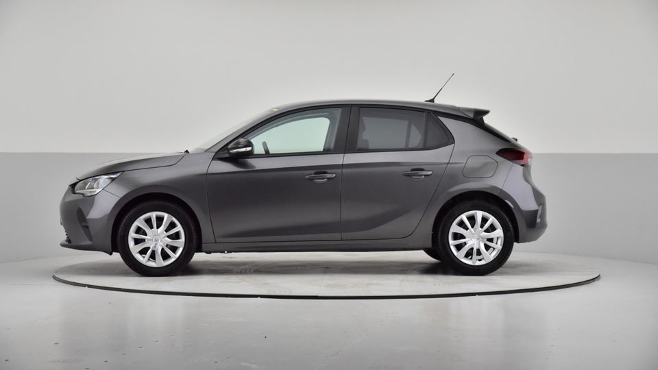 Opel Corsa 1,2 Edition 5d