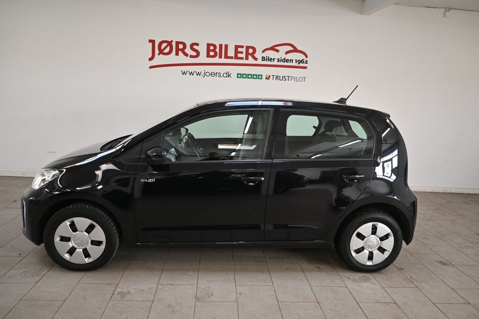 VW e-Up! High Up! 5d