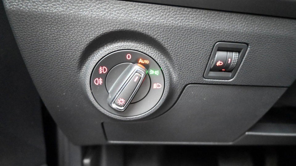 Seat Ibiza 1,0 TSi 115 Style DSG 5d