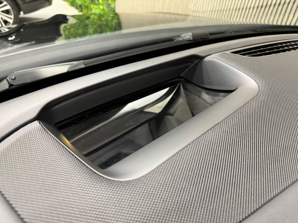 Mercedes GLE53 3,0 AMG Hybrid aut. 4Matic+ 5d