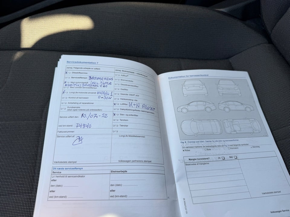 VW Up! 1,0 60 Move Up! BMT 5d