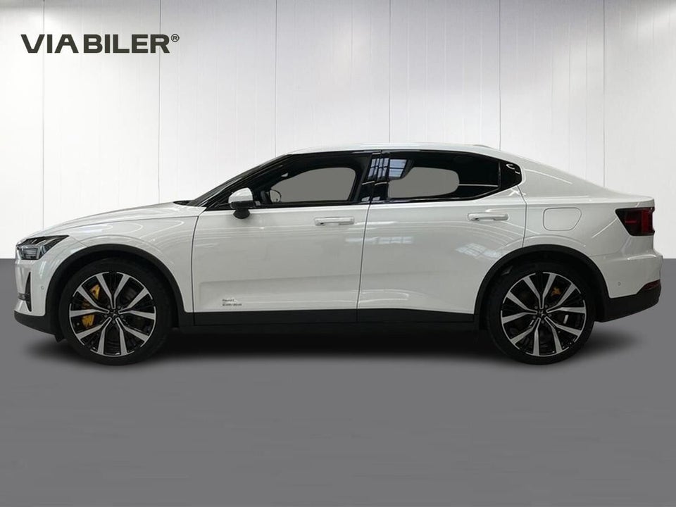 Polestar 2 Performance Nordic Edition AWD 5d