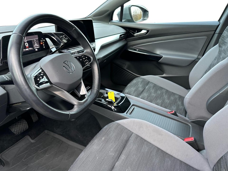 VW ID.4 77 Pro Performance 5d