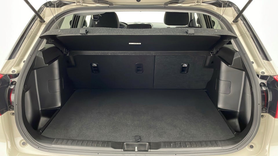 Suzuki Vitara 1,4 mHybrid Active 5d