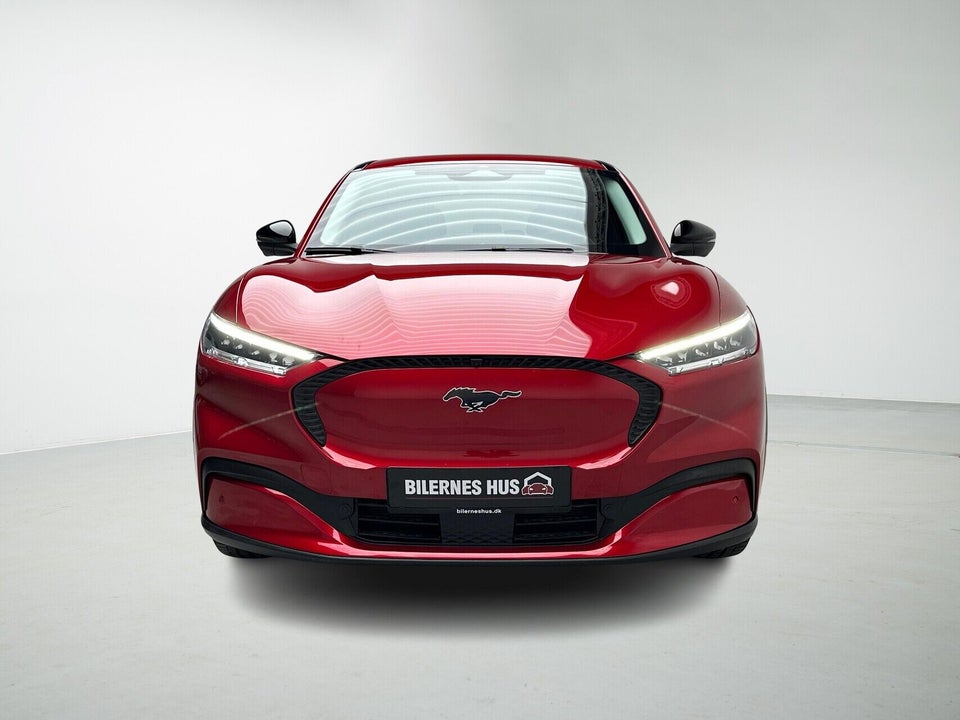 Ford Mustang Mach-E 75 Premium Standard Range 5d