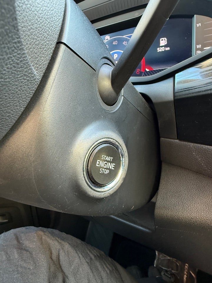 Skoda Kodiaq 2,0 TDi 150 Sportline DSG 7prs 5d