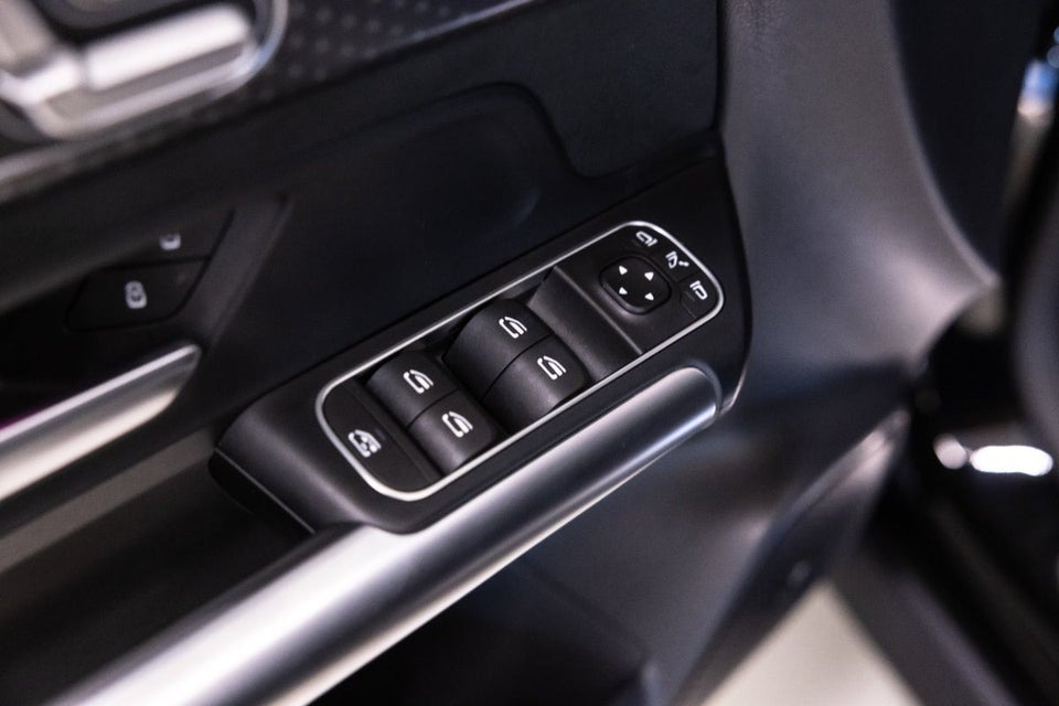 Mercedes EQA250+ AMG Premium 5d