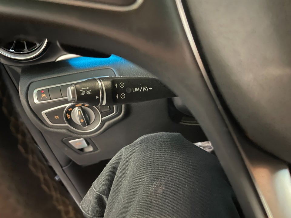 Mercedes EQV300 Avantgarde L