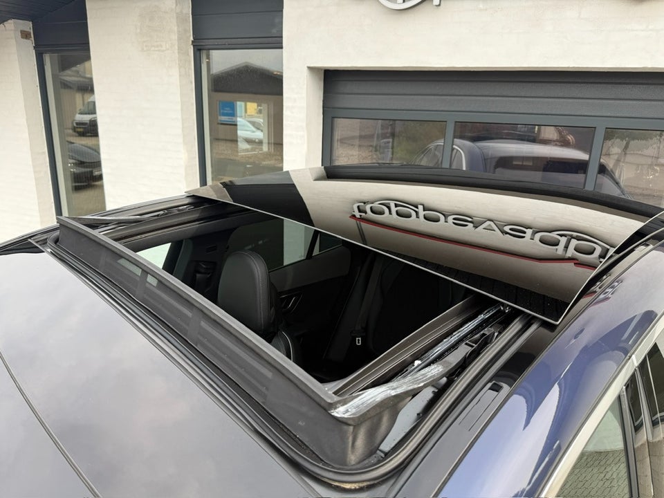 Mercedes EQE350 SUV AMG Premium Plus 4Matic 5d