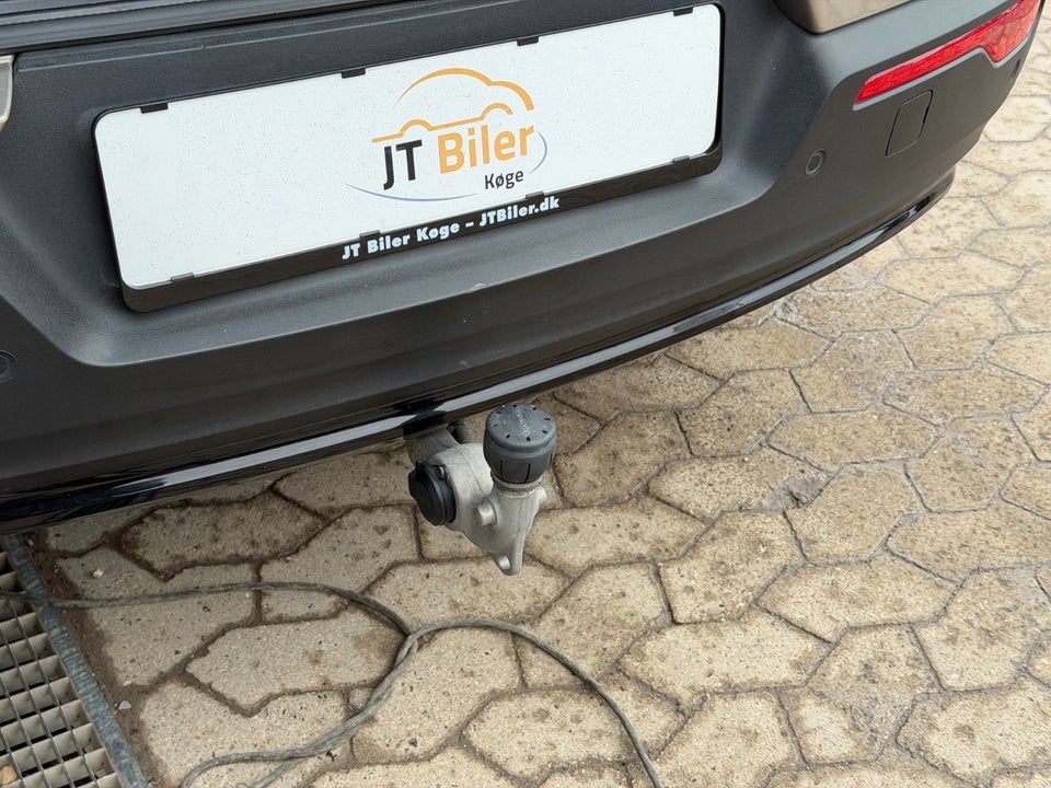 Volvo XC40 ReCharge Extended Range Core 5d