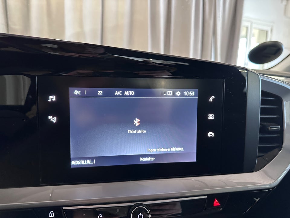 Opel Mokka-e 50 Edition+ 5d