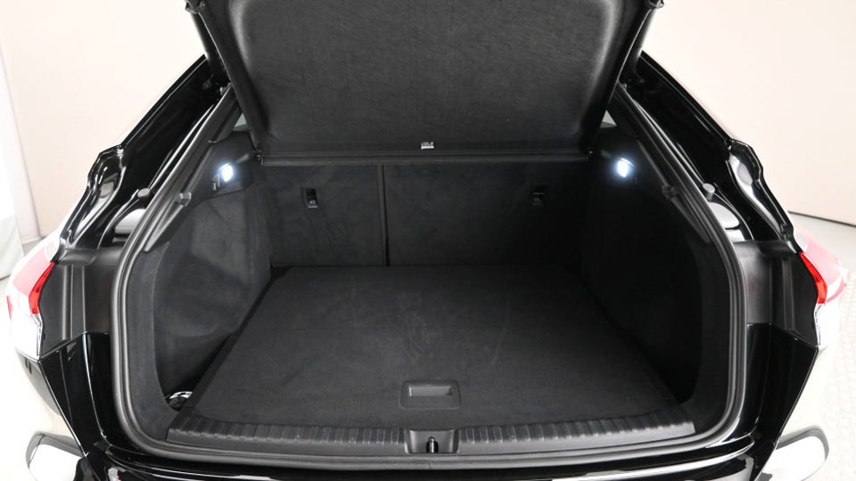 Audi Q4 e-tron 40 Attitude Sportback 5d