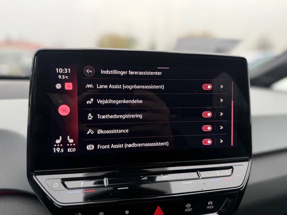 VW ID.3 58 1ST Pro Performance Plus 5d