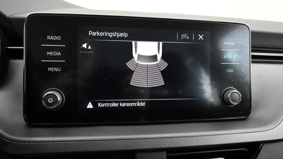 Skoda Scala 1,0 TSi 95 Life 5d