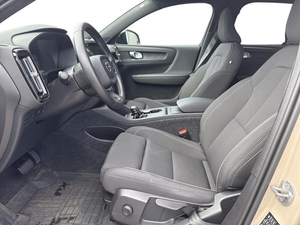 Volvo EX40 Extended Range Core 5d