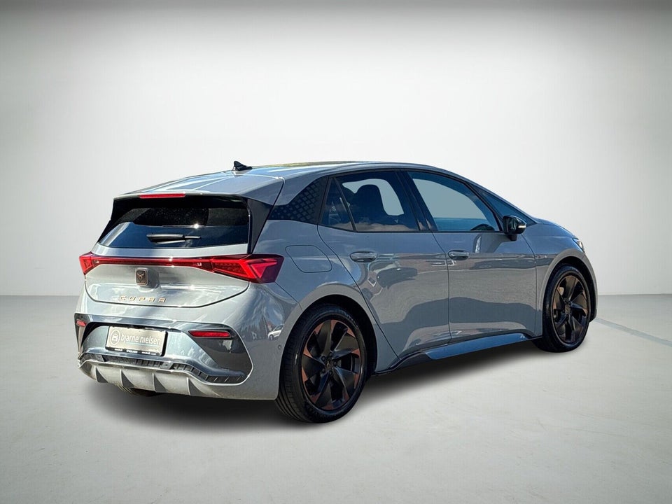 Cupra Born 77 e-Boost 5d
