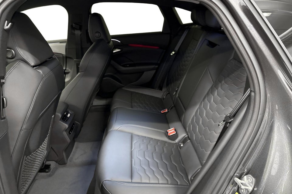 Audi A6 e-tron S-line pro performance Sportback 5d