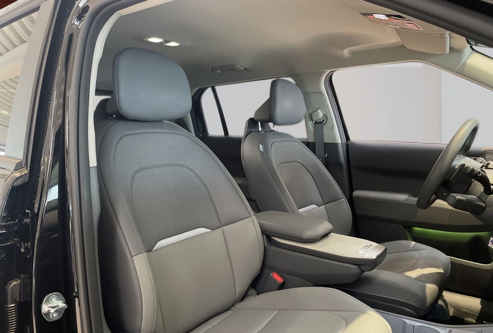 Kia EV3 81 Long Range Upgrade 5d