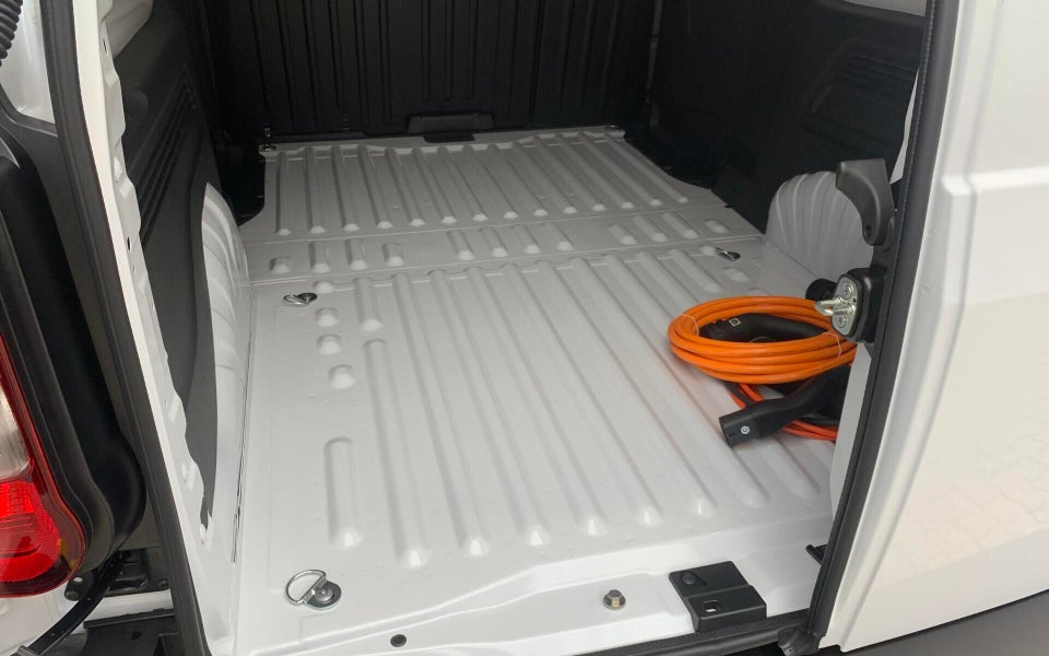 Toyota ProAce City 50 Medium Comfort