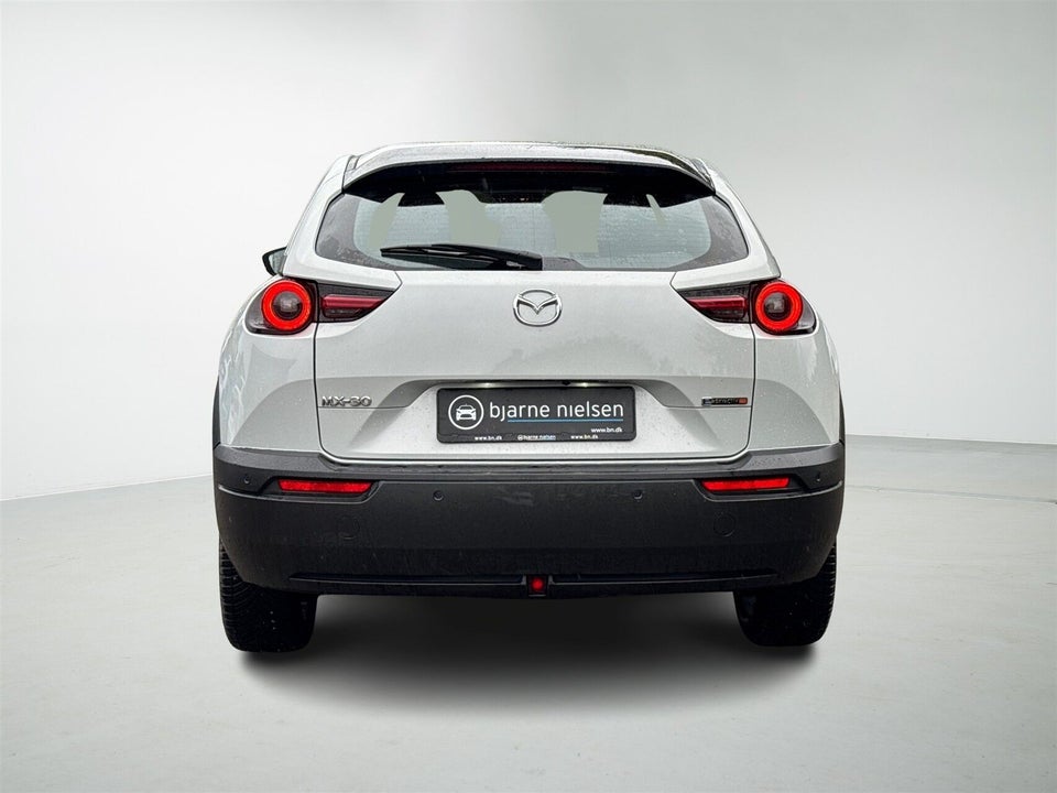 Mazda MX-30 0,8 e-SkyActiv R-EV Exclusive-Line 5d