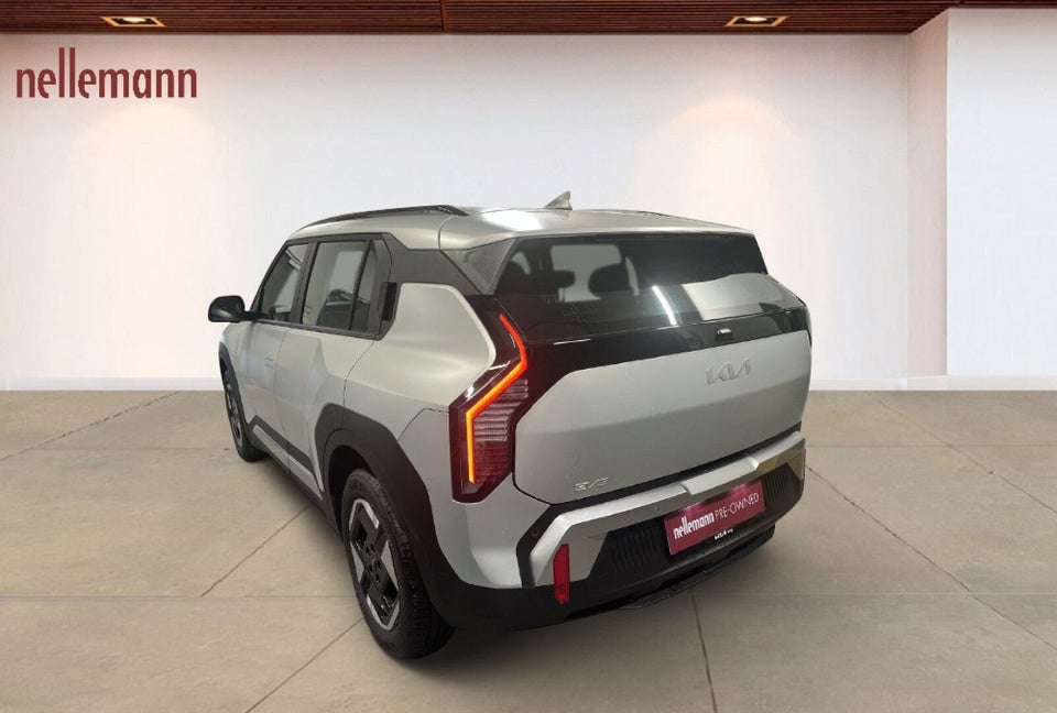 Kia EV3 81 Long Range Prestige 5d