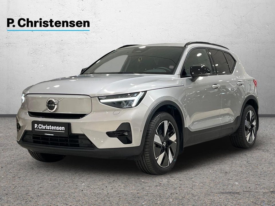 Volvo EX40 Extended Range Plus 5d