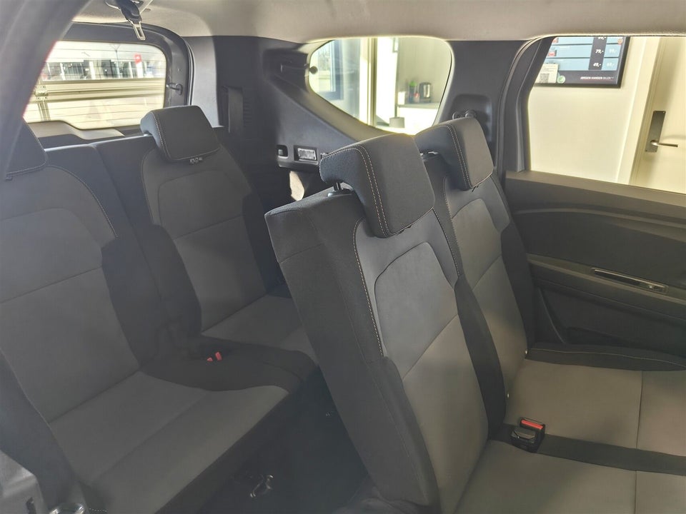 Dacia Jogger 1,0 TCe 110 Extreme 7prs 5d