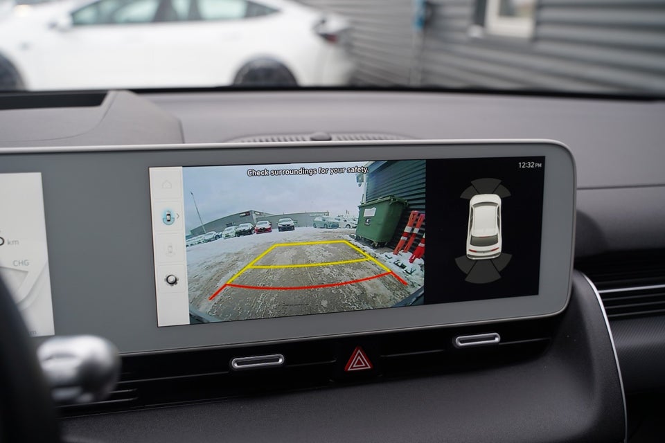 Hyundai Ioniq 5 77 Advanced 5d