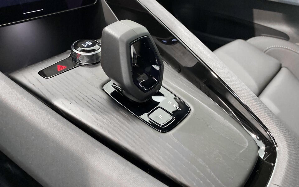 Polestar 2 Long Range Nordic Edition AWD 5d