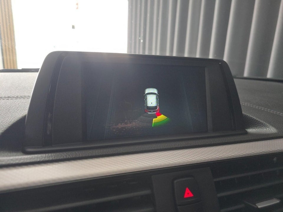 BMW 118i 1,5 M-Sport aut. 5d